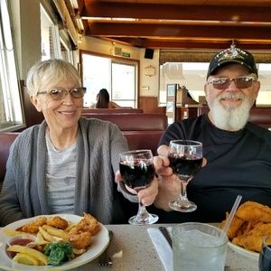 Meet your Posher, Dianne